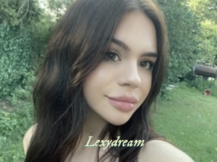 Lexydream