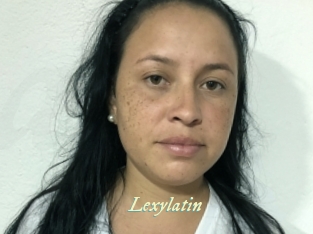 Lexylatin