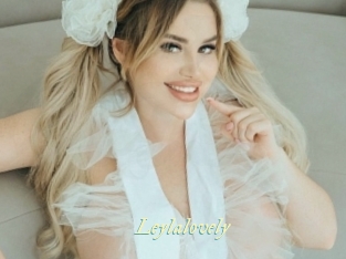 Leylalovely