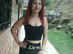 Lia_martin