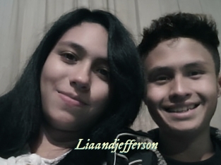 Liaandjefferson