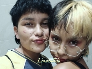 Liaandlilo