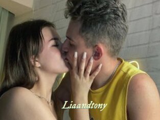 Liaandtony