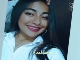 Liaboonie