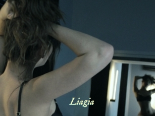 Liagia