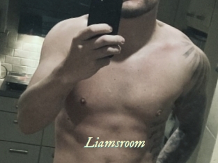 Liamsroom