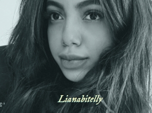 Lianabitelly