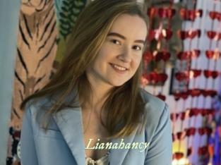 Lianahancy