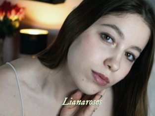 Lianaroses