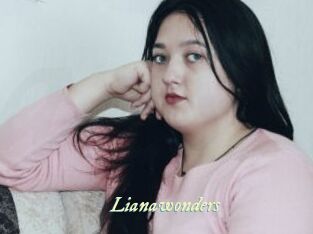 Lianawonders