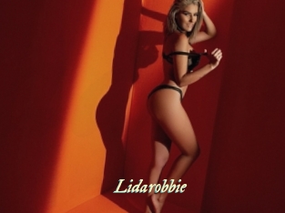 Lidarobbie