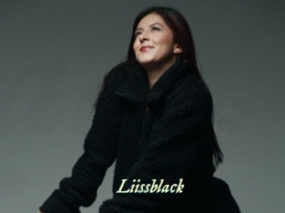 Liissblack