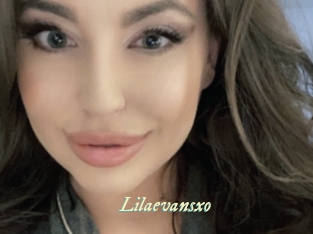 Lilaevansxo