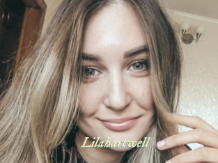 Lilahartwell