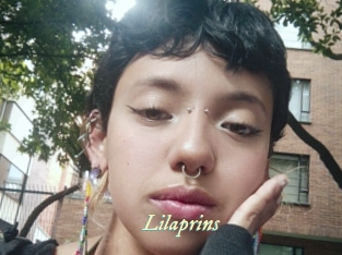 Lilaprins