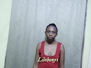 Lilebony1