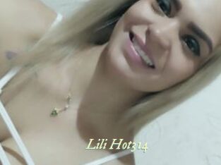 Lili_Hot314