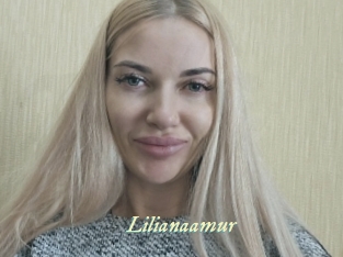 Lilianaamur