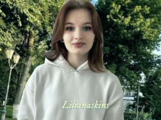 Lilianaskins