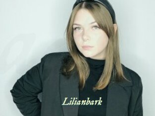 Lilianbark