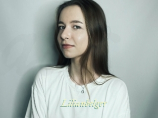 Lilianbelger