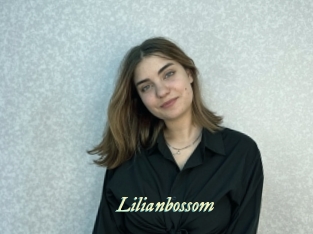 Lilianbossom