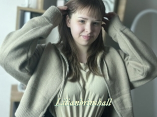 Lilianbrimhall