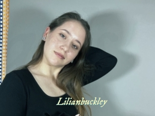 Lilianbuckley