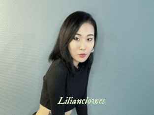 Lilianclowes