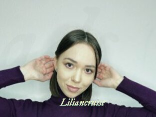 Liliancruise