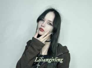 Liliangirling