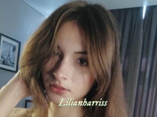 Lilianharriss