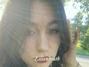 Lilianheath