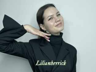 Lilianherrick