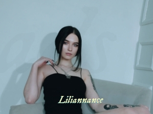 Liliannance