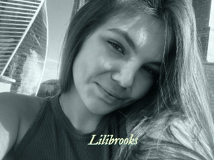 Lilibrooks