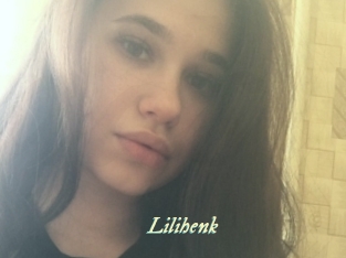 Lilihenk