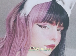 Lilith_miaw