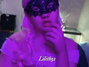 Lilith32