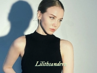 Lilithsanderz