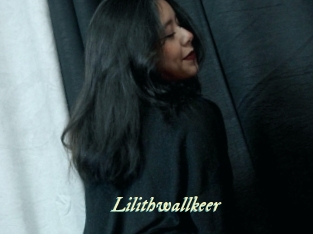 Lilithwallkeer