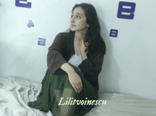 Lilitvoinescu