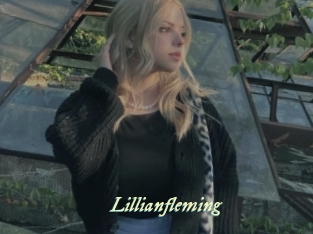 Lillianfleming