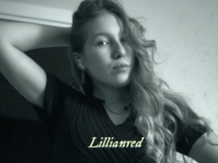 Lillianred