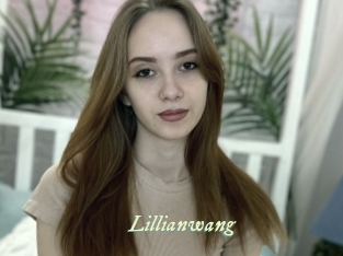 Lillianwang