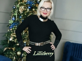 Lillitberry