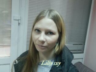 Lilly_sxy