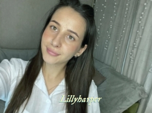 Lillyharper