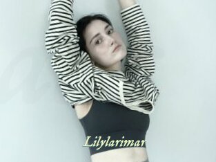 Lilylarimar