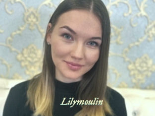 Lilymoulin